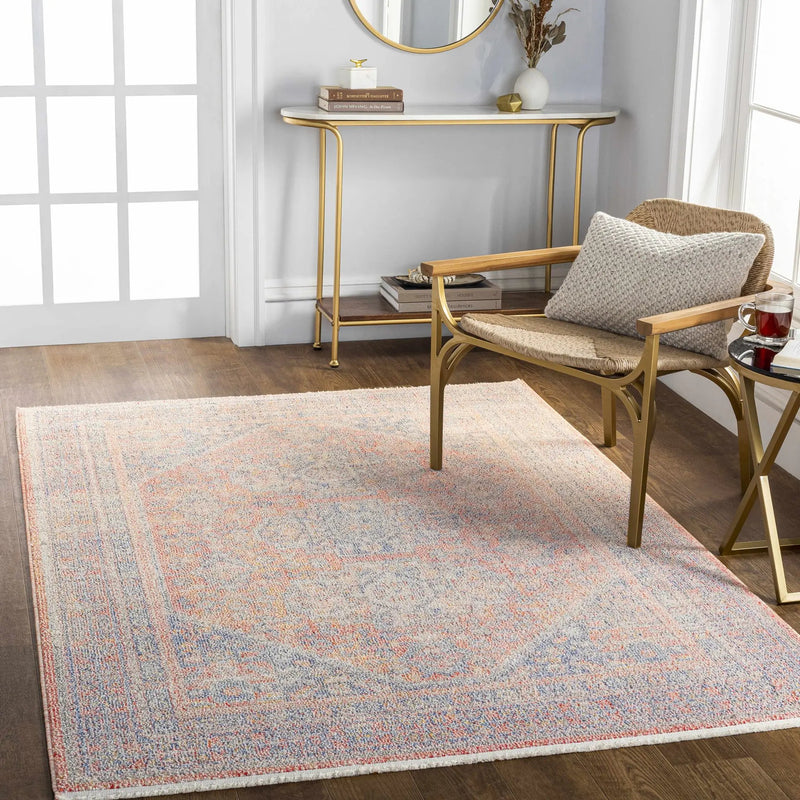 Vahn Area Rug - Clearance by Boutique Rugs