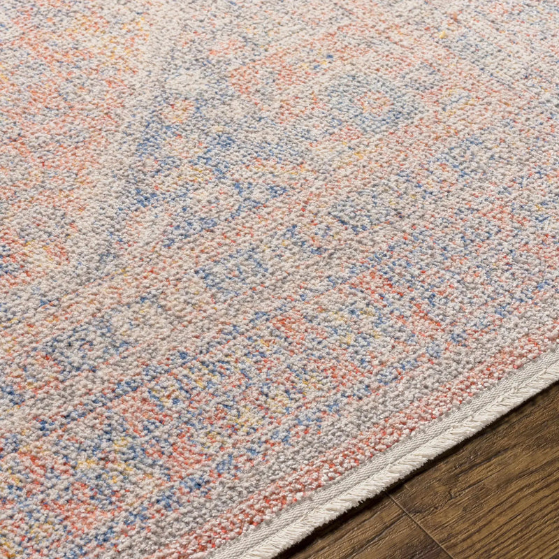Vahn Area Rug - Clearance by Boutique Rugs