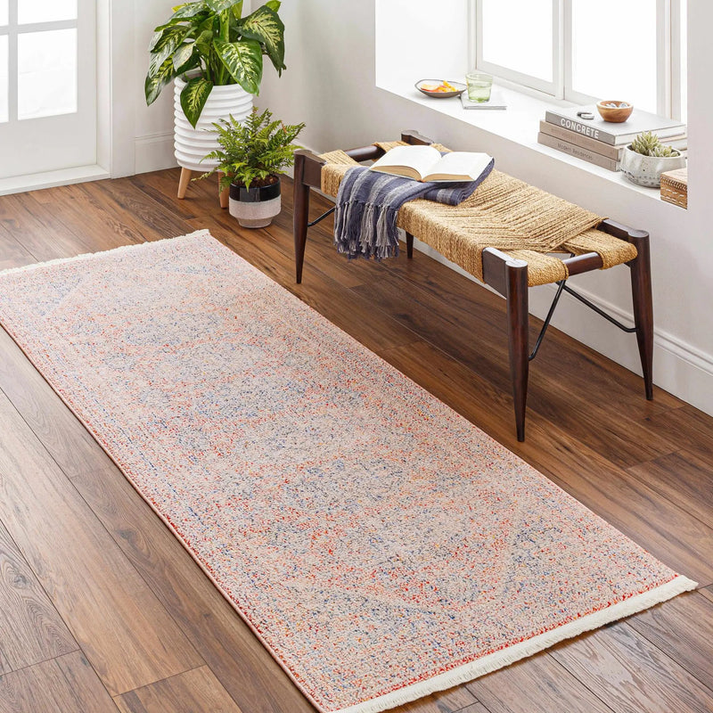 Vahn Area Rug - Clearance by Boutique Rugs