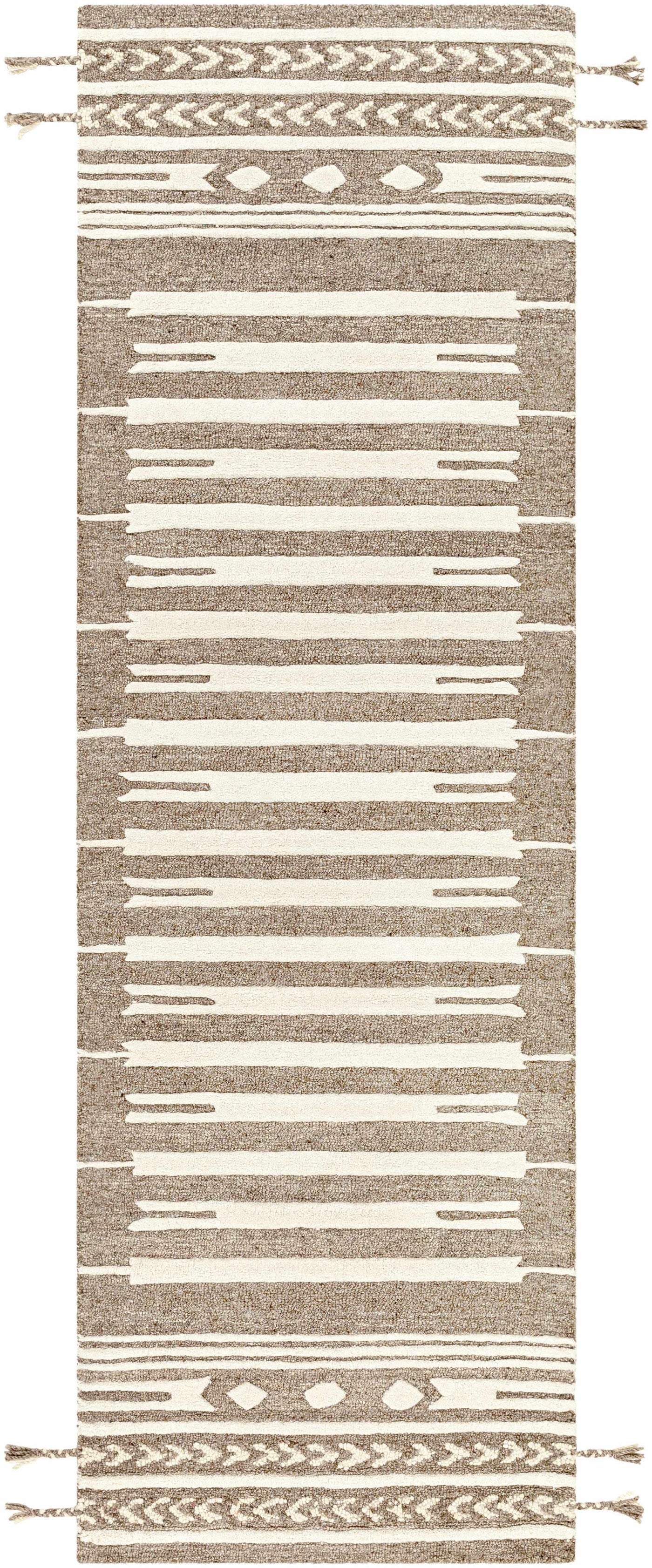 Vamo Area Rug - Clearance by Boutique Rugs