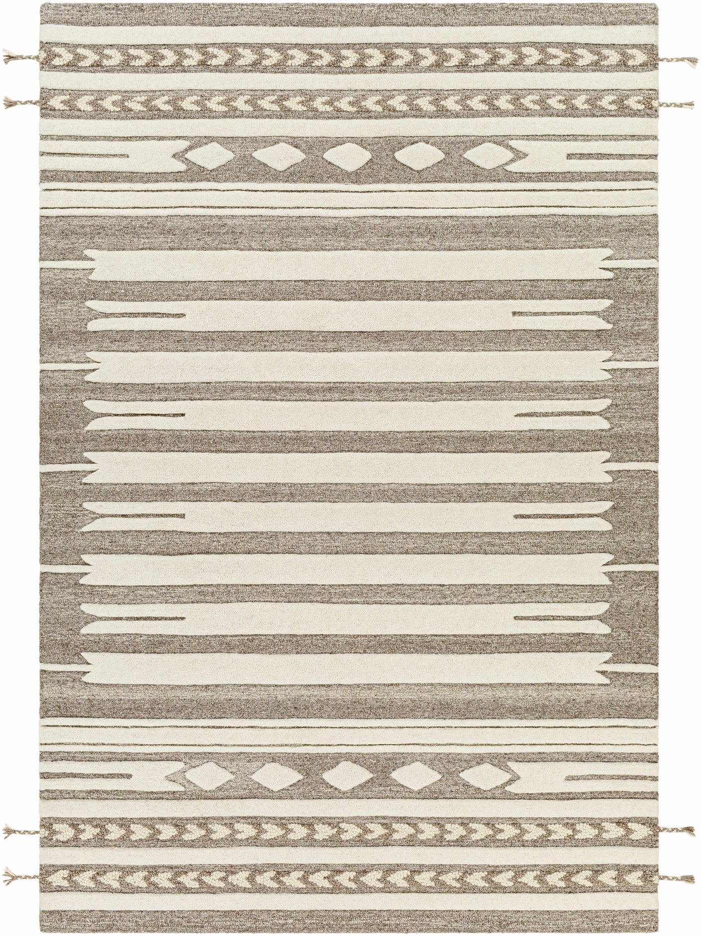 Vamo Area Rug - Clearance by Boutique Rugs