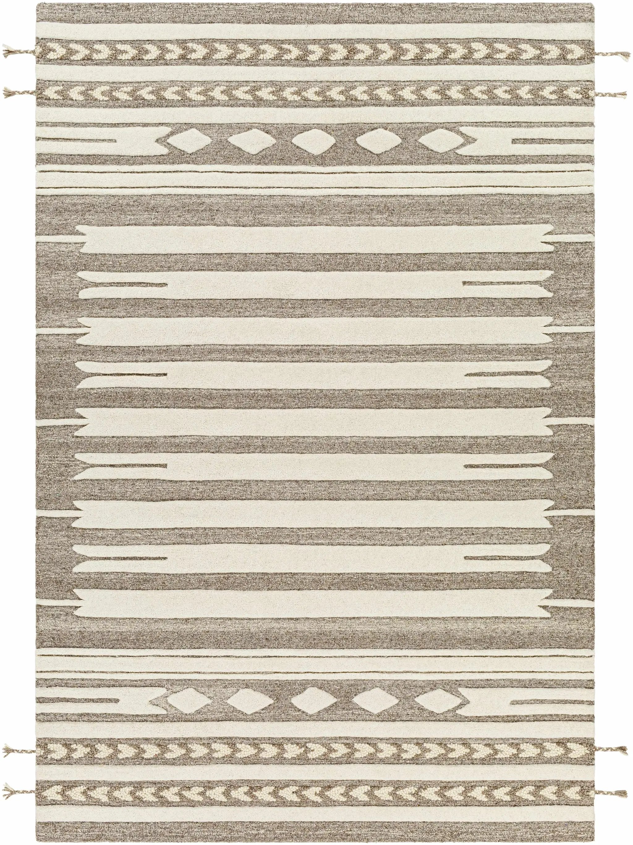 Vamo Area Rug - Clearance by Boutique Rugs