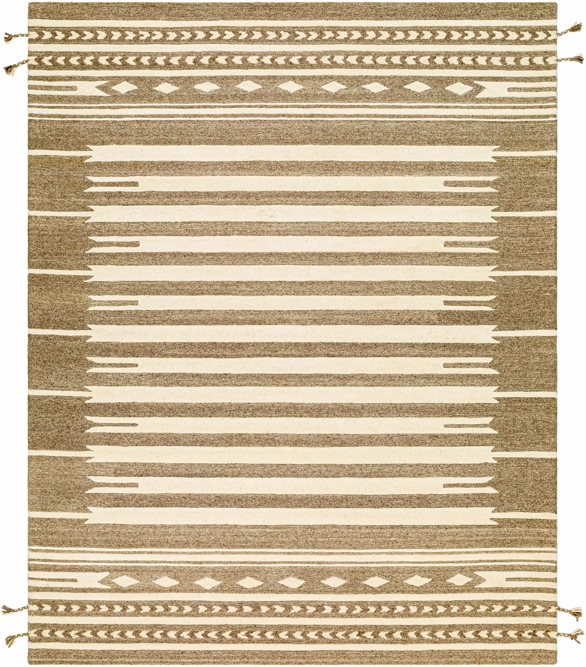 Vamo Area Rug - Clearance by Boutique Rugs