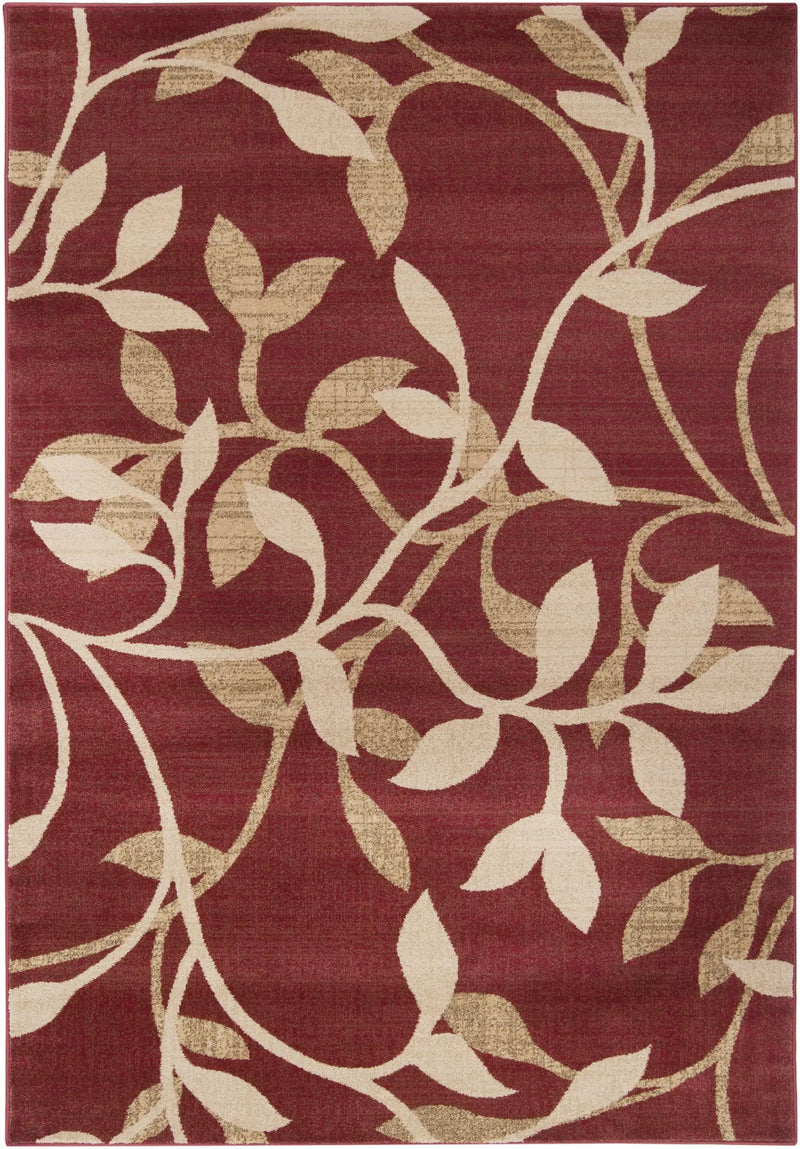 Vancleave Area Rug by Boutique Rugs