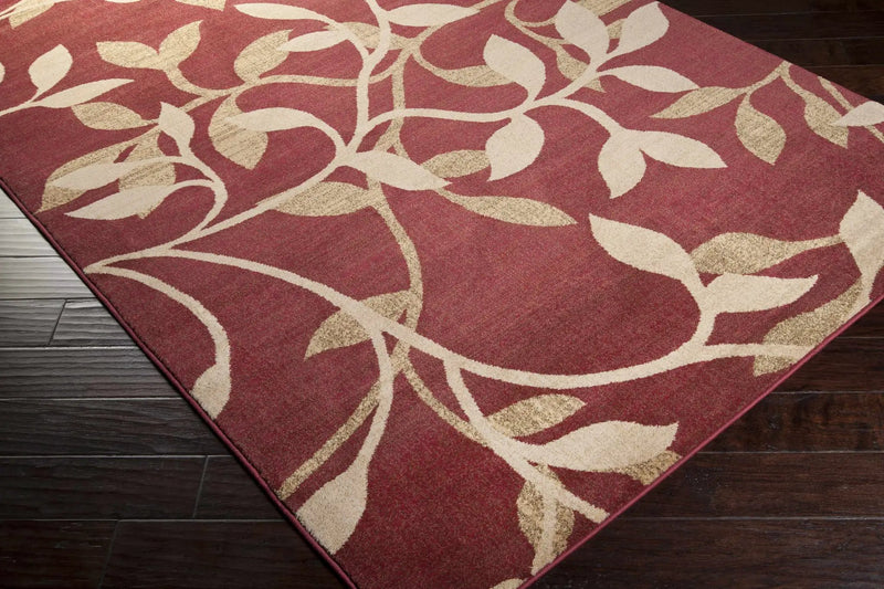 Vancleave Area Rug by Boutique Rugs