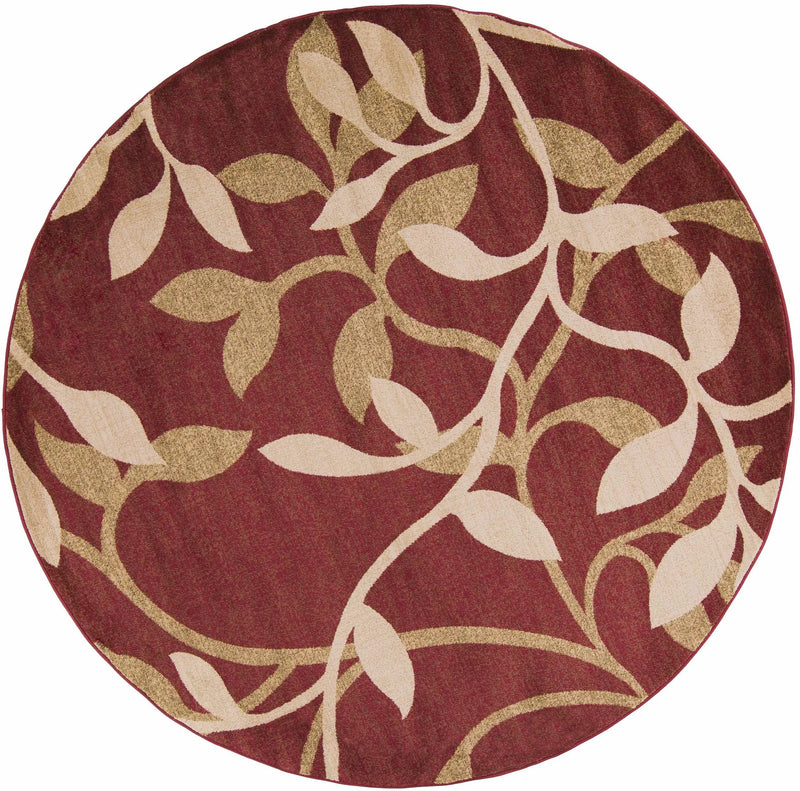 Vancleave Area Rug by Boutique Rugs