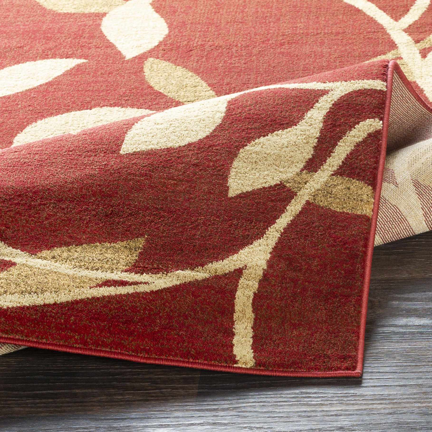 Vancleave Area Rug by Boutique Rugs