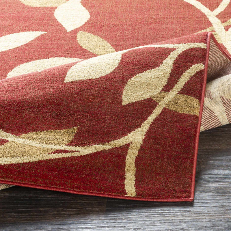 Vancleave Area Rug by Boutique Rugs