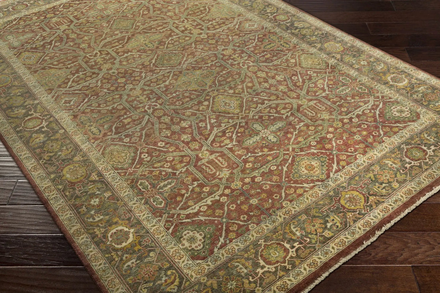 Vanadium Clearance Rug - Clearance by Boutique Rugs