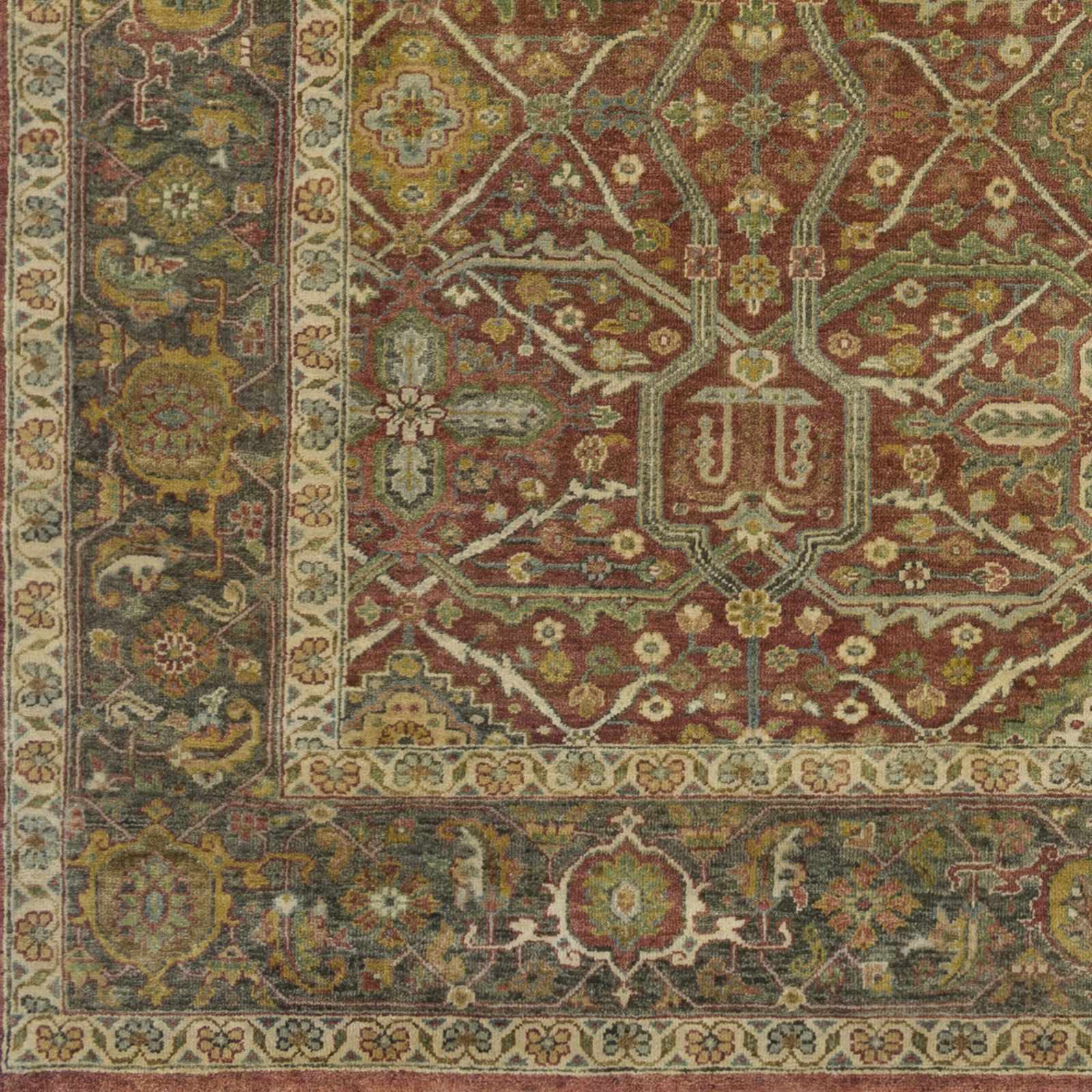 Vanadium Clearance Rug - Clearance by Boutique Rugs