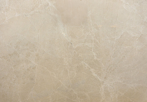 Vanilla Polished Marble Slab Random