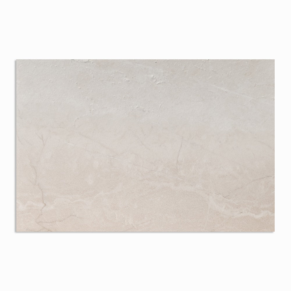 Vanilla Shadow Leather Marble Pavers 16x24 Marble Leather 16x24 Pavers