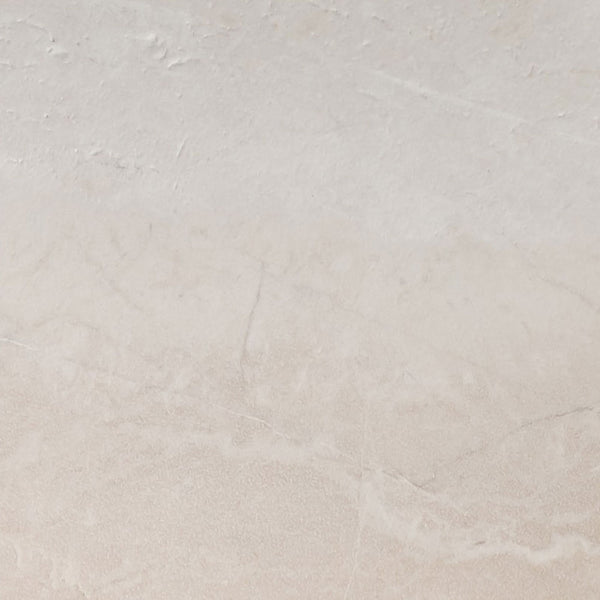 Vanilla Shadow Leather Marble Pavers Swatch