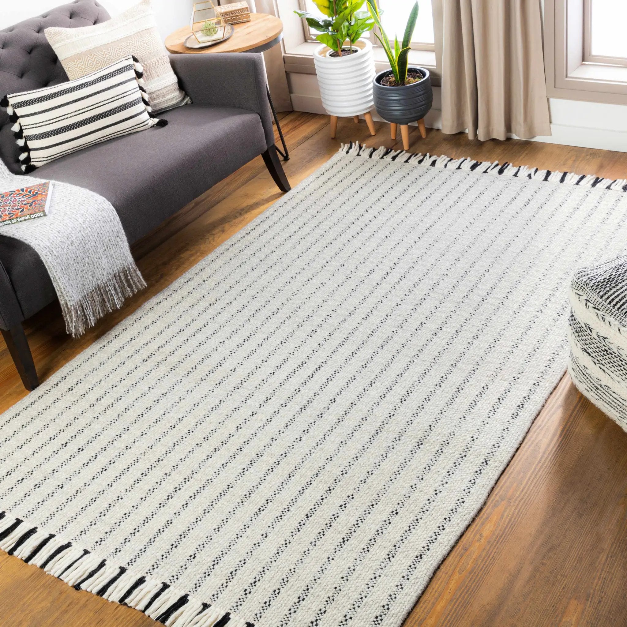 Varennes Area Rug - Clearance by Boutique Rugs