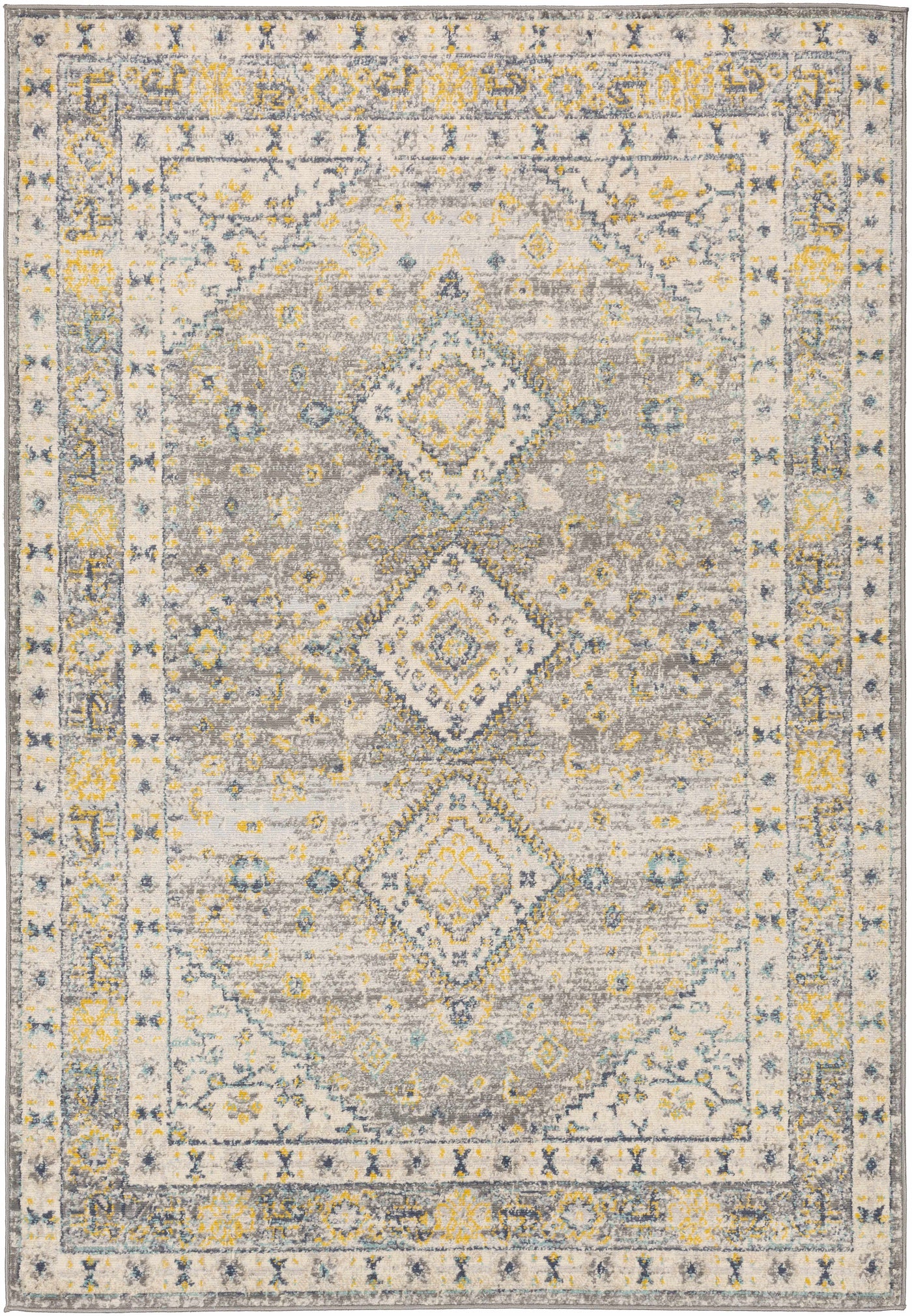Varnville Area Rug - Clearance by Boutique Rugs