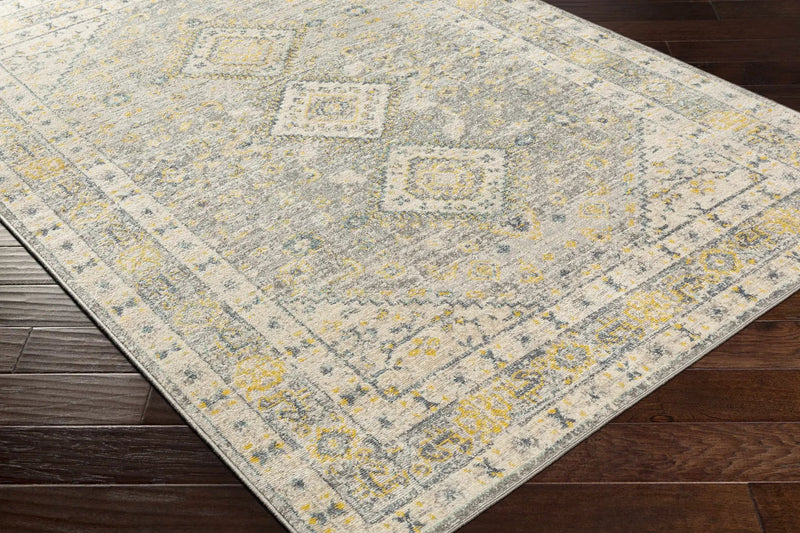 Varnville Area Rug - Clearance by Boutique Rugs