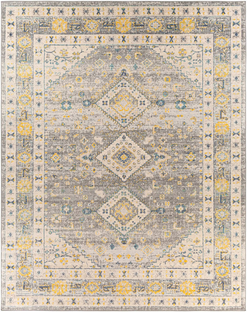 Varnville Area Rug - Clearance by Boutique Rugs