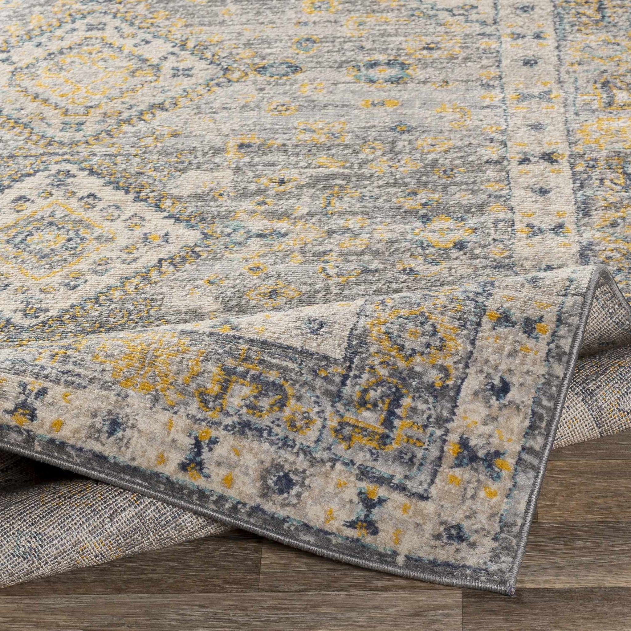 Varnville Area Rug - Clearance by Boutique Rugs