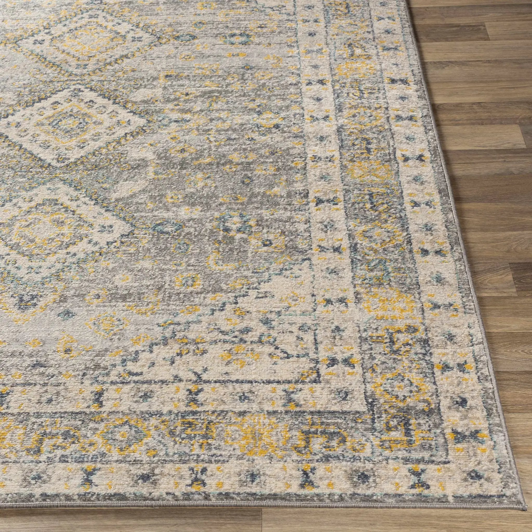 Varnville Area Rug - Clearance by Boutique Rugs