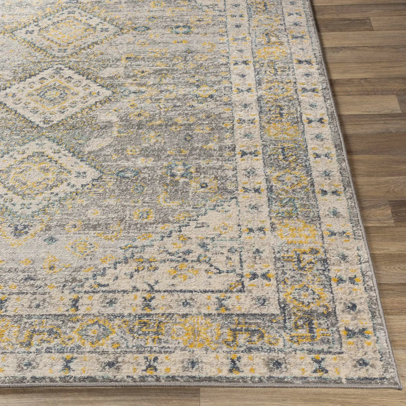 Varnville Area Rug - Clearance by Boutique Rugs
