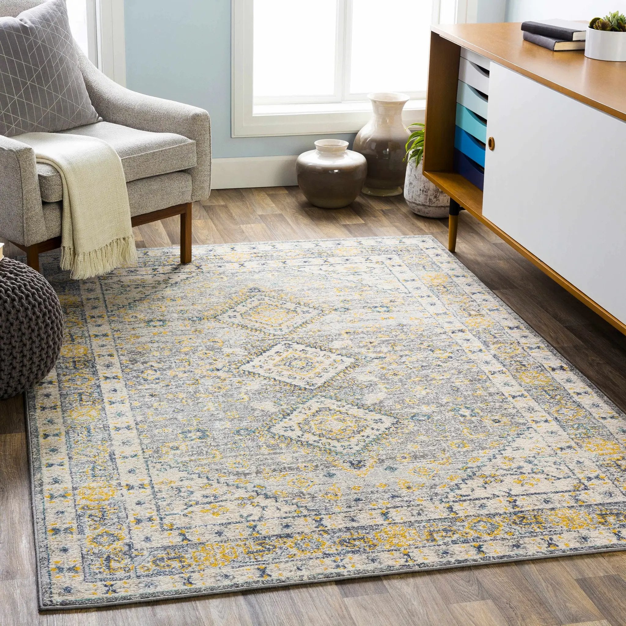 Varnville Area Rug - Clearance by Boutique Rugs