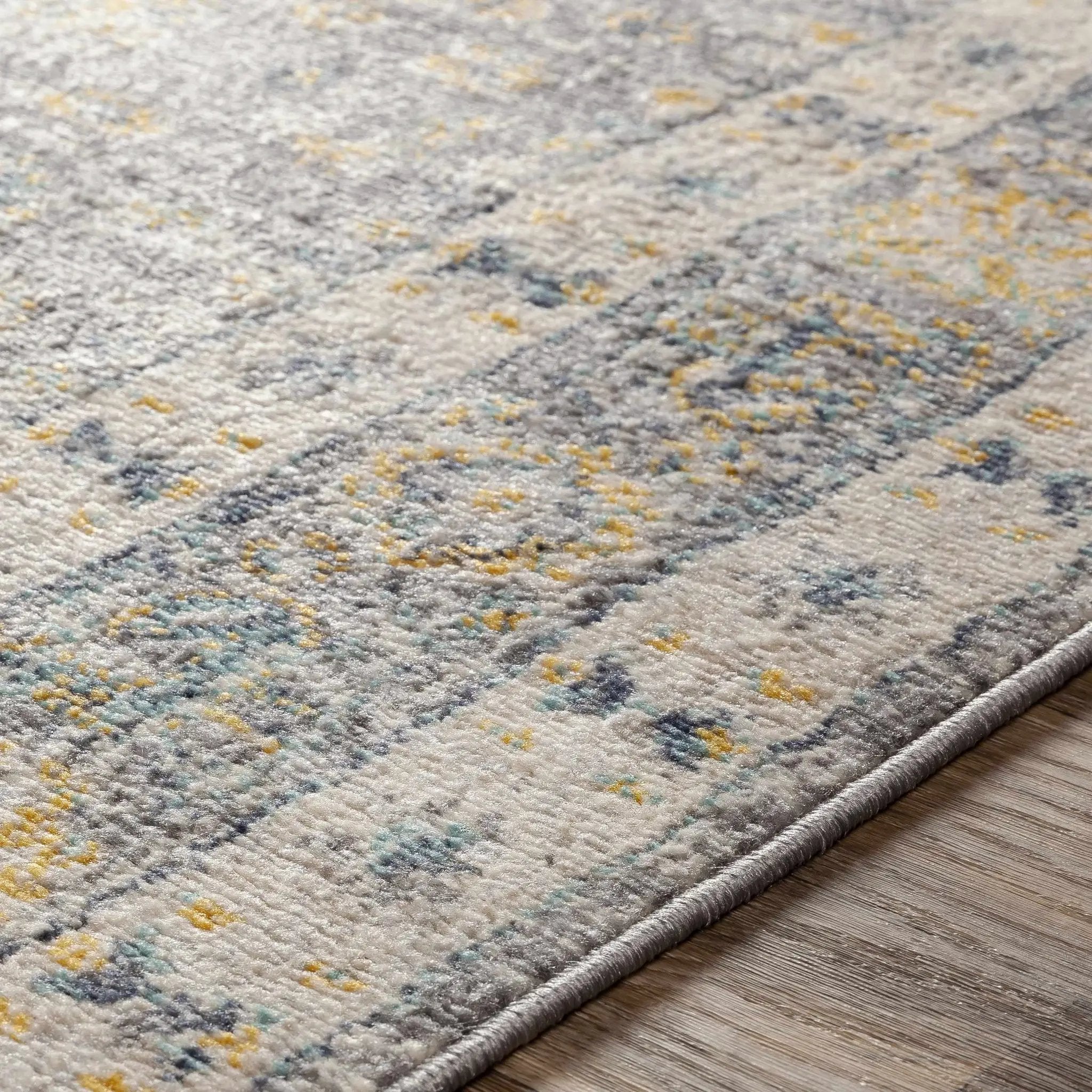 Varnville Area Rug - Clearance by Boutique Rugs
