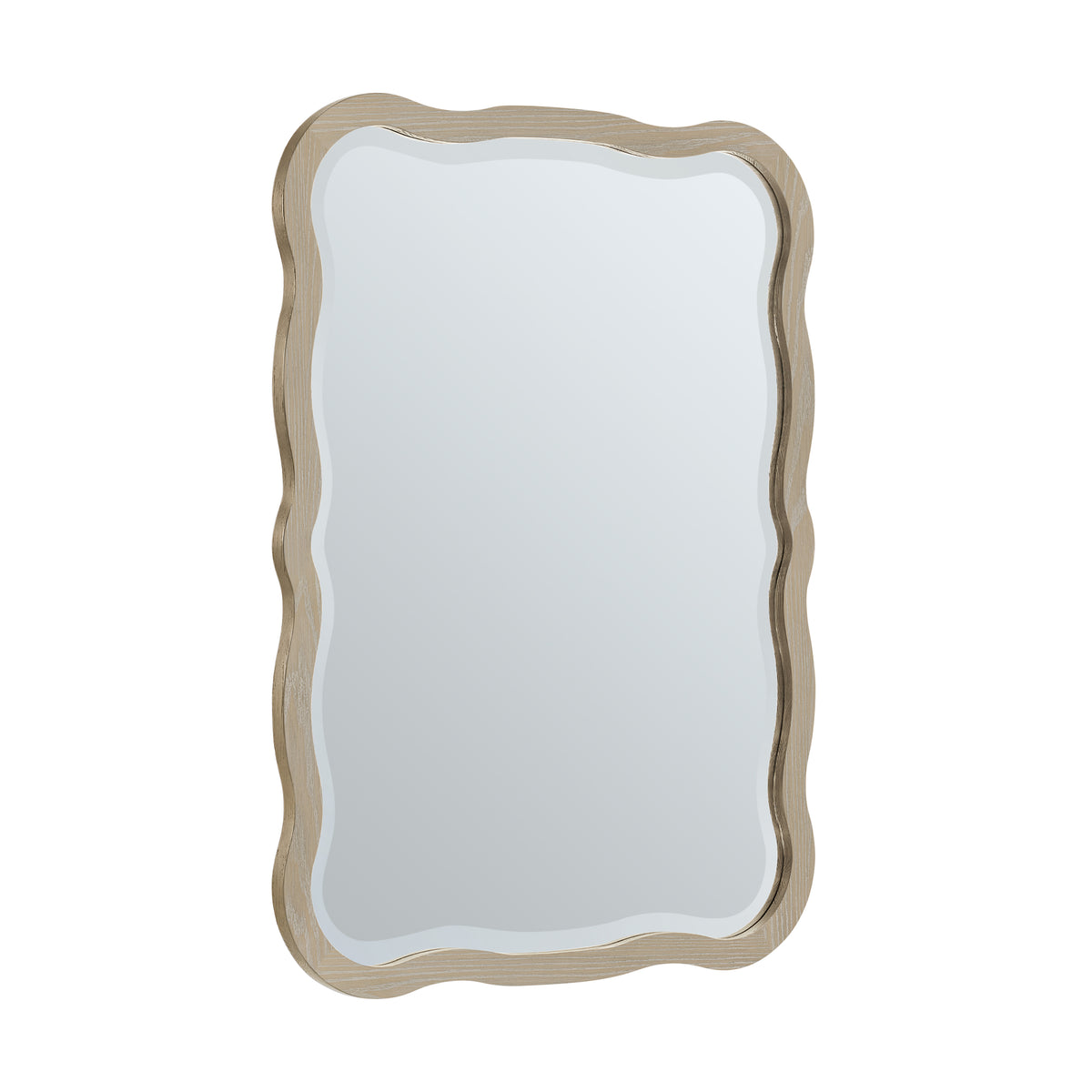 James Martin Rowyn 28" Mirror, Natural, view 2