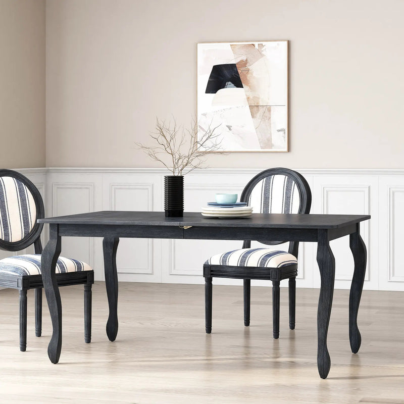 Ext. Dining Table by HouseOfZazla
