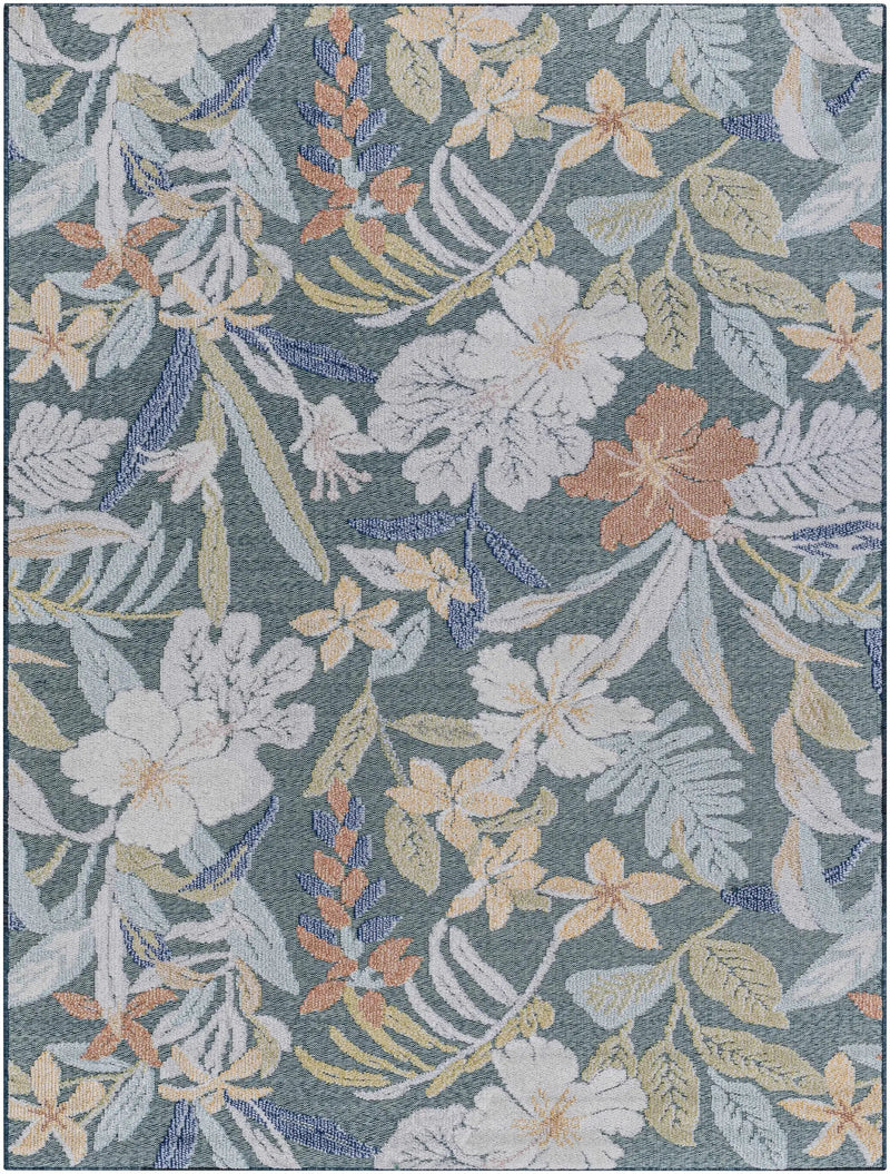 Vicky Outdoor Area Rug - Clearance by Boutique Rugs