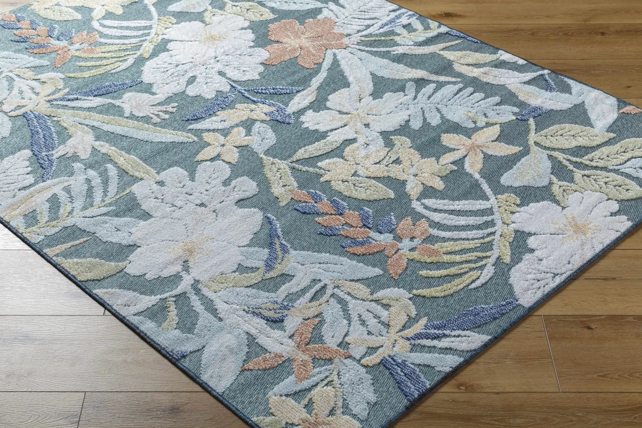 Vicky Outdoor Area Rug - Clearance by Boutique Rugs