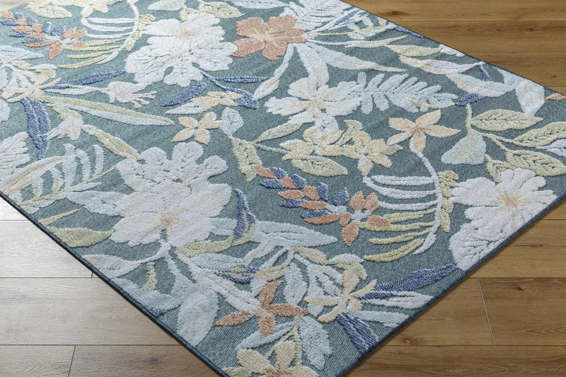 Vicky Outdoor Area Rug - Clearance by Boutique Rugs