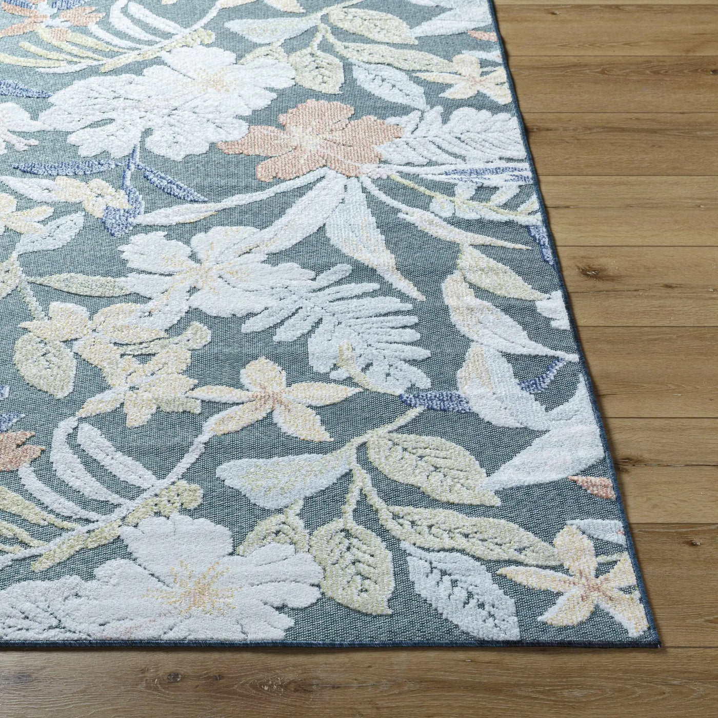Vicky Outdoor Area Rug - Clearance by Boutique Rugs