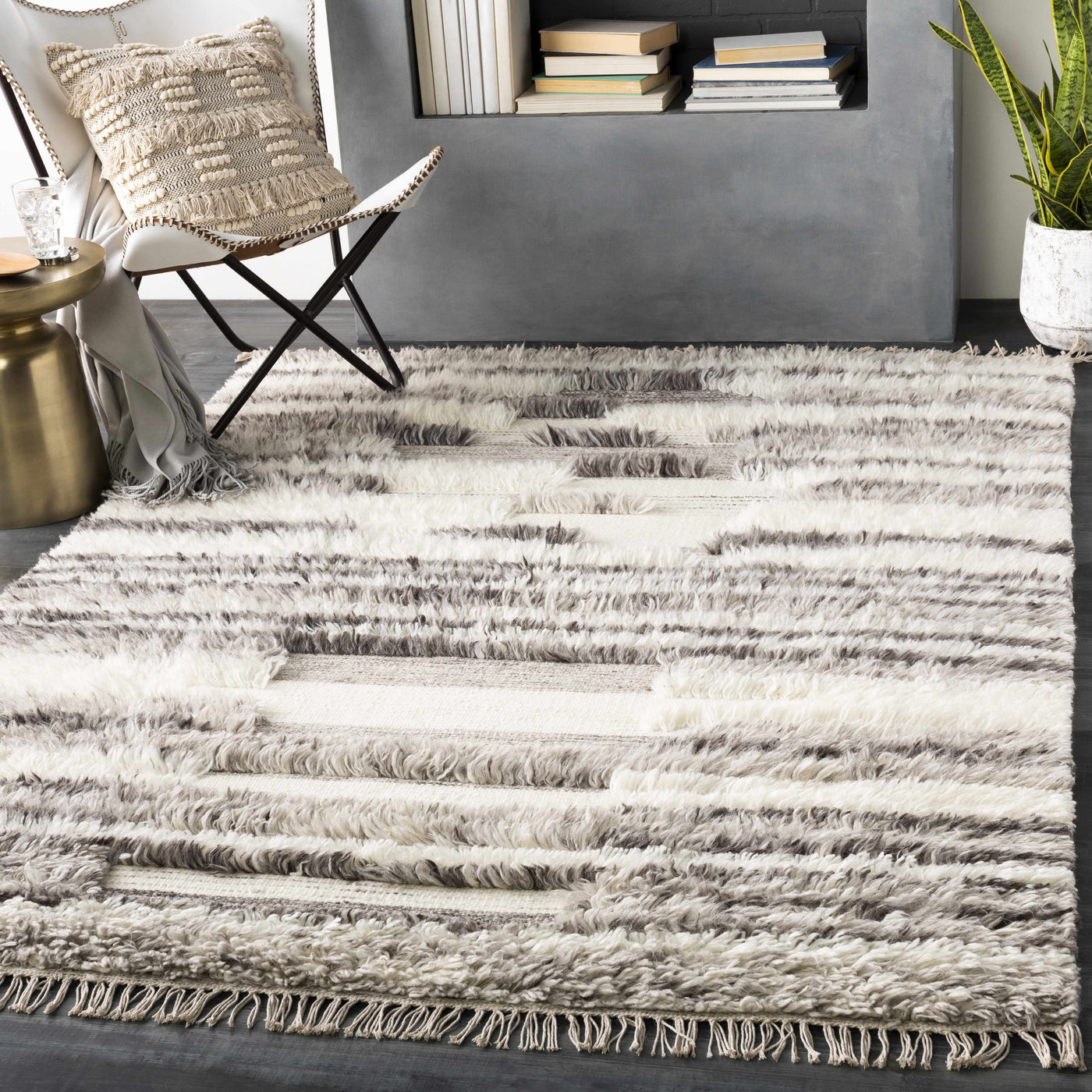 Vida Area Rug - Clearance by Boutique Rugs