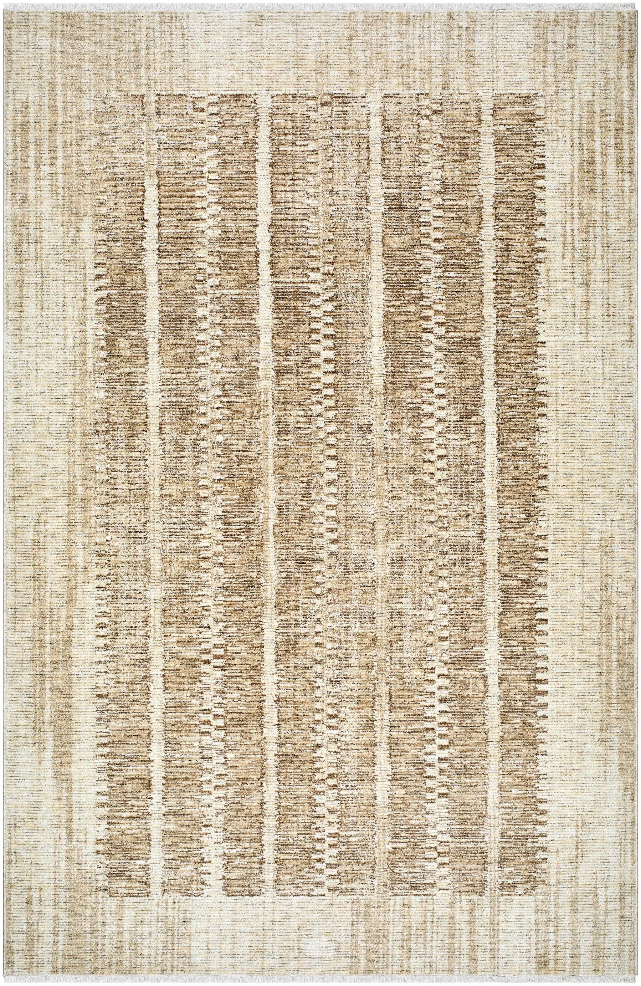 Usonia Machine Woven Frank Lloyd Wright Foundation x LIVABLISS USO-2302 Area Rug by Boutique Rugs