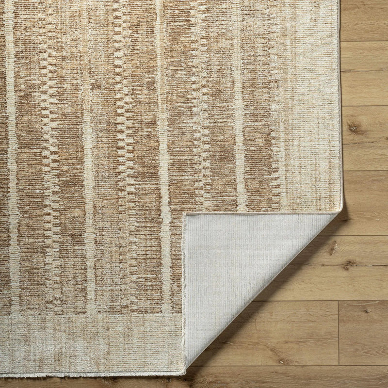 Usonia Machine Woven Frank Lloyd Wright Foundation x LIVABLISS USO-2302 Area Rug by Boutique Rugs