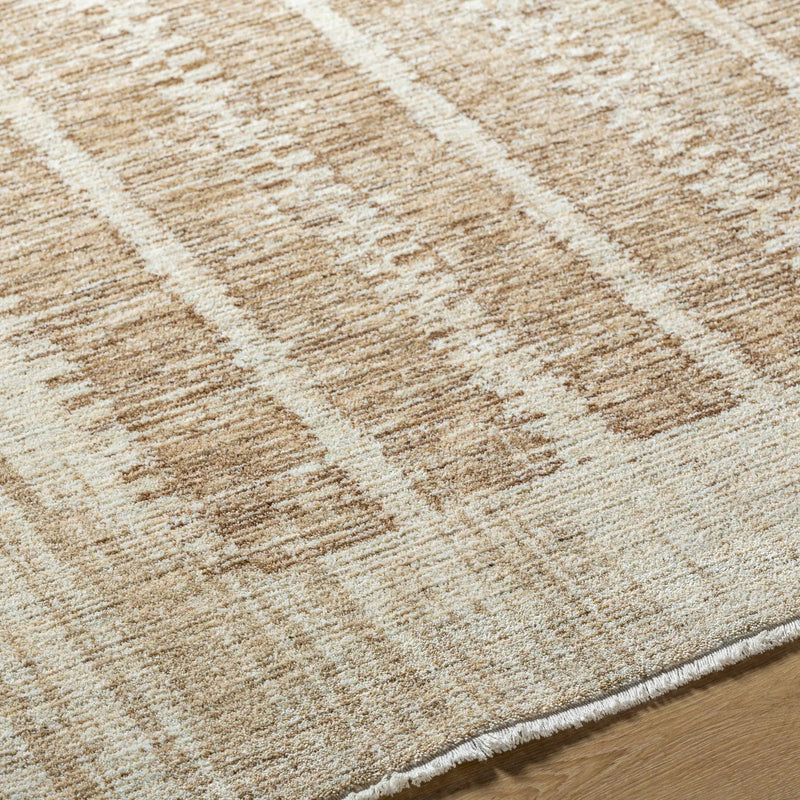 Usonia Machine Woven Frank Lloyd Wright Foundation x LIVABLISS USO-2302 Area Rug by Boutique Rugs