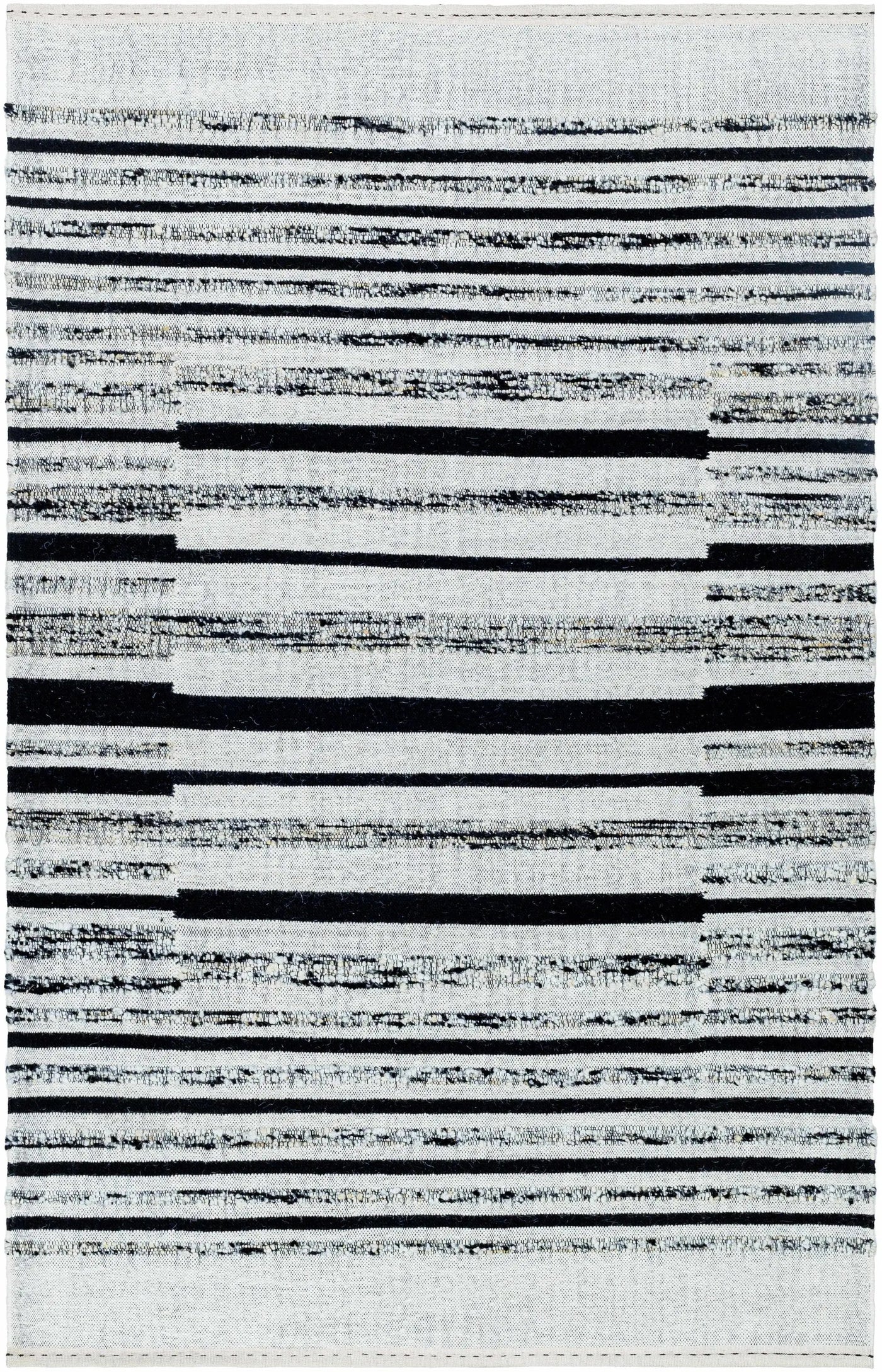 Virgo Area Rug - Clearance by Boutique Rugs