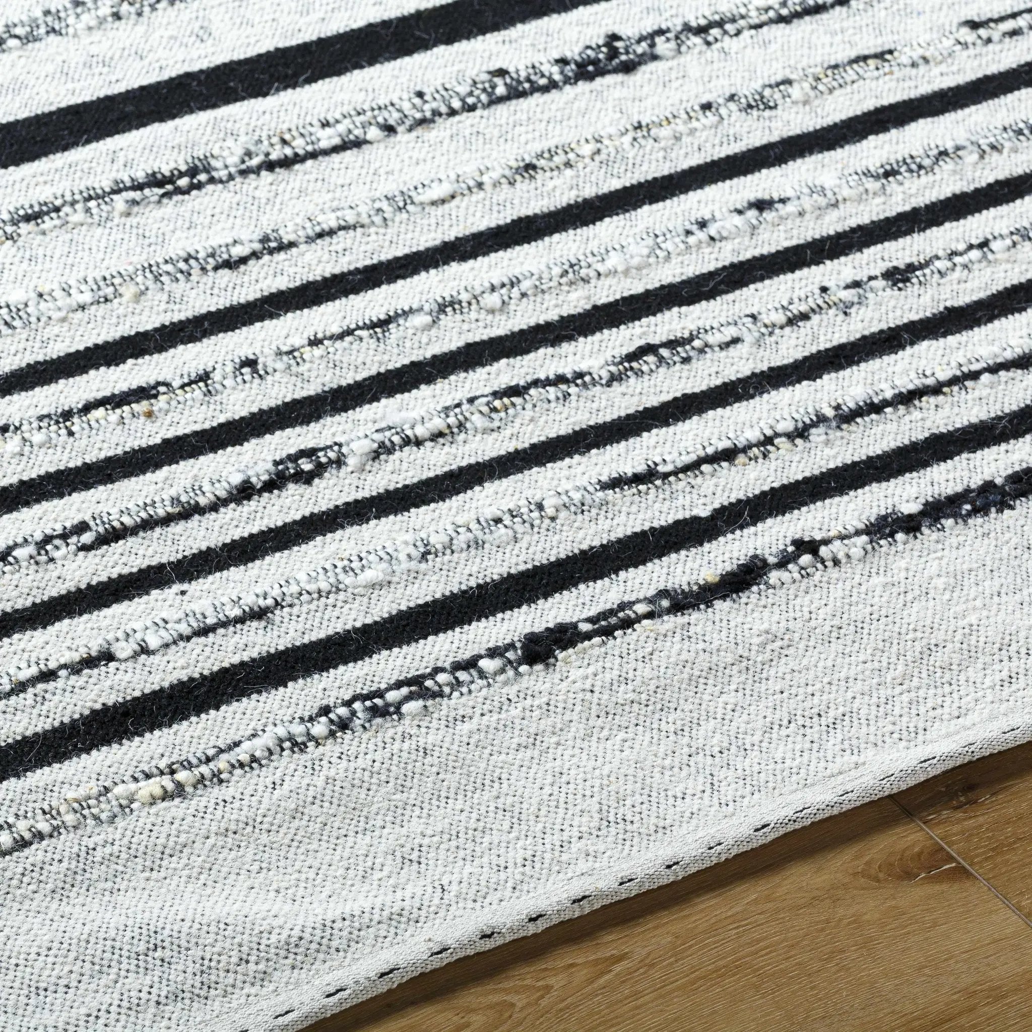 Virgo Area Rug - Clearance by Boutique Rugs