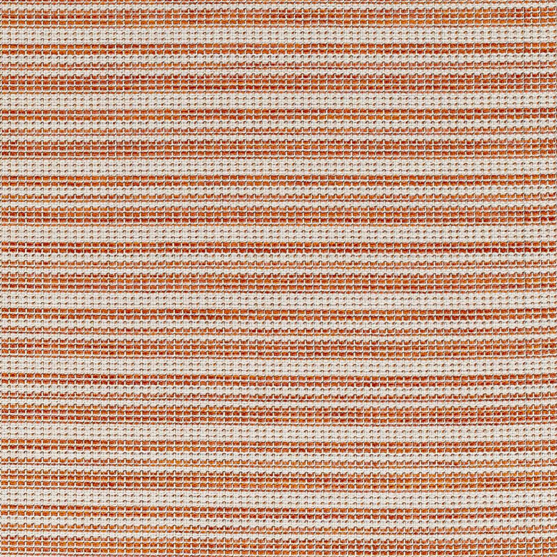 Greg Orange Outdoor Area Rug - Clearance by Boutique Rugs