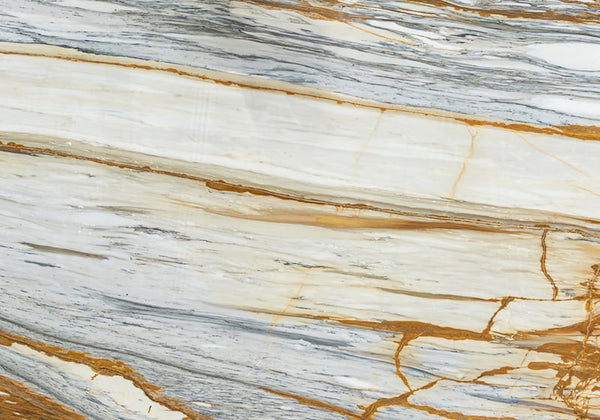 Vecchia Antico Polished Marble Slab Random