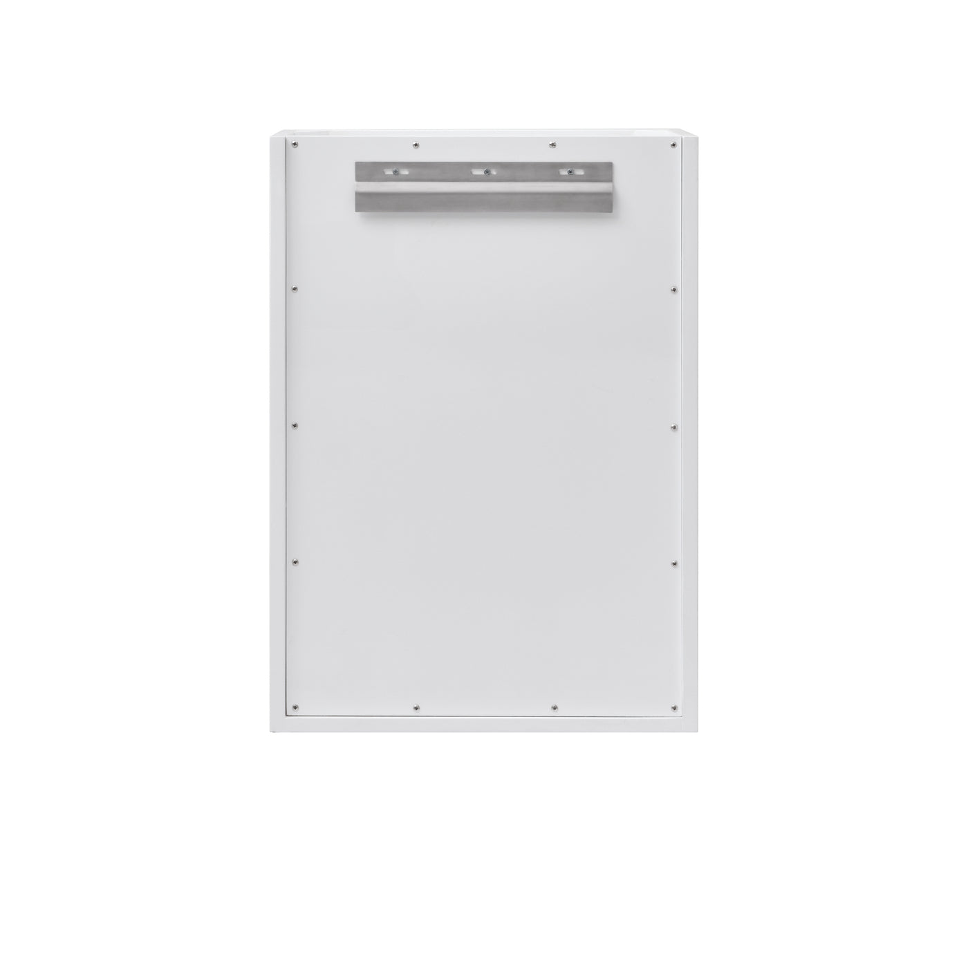 James Martin Chianti 20" Single Bathroom Vanity, Glossy White by James Martin