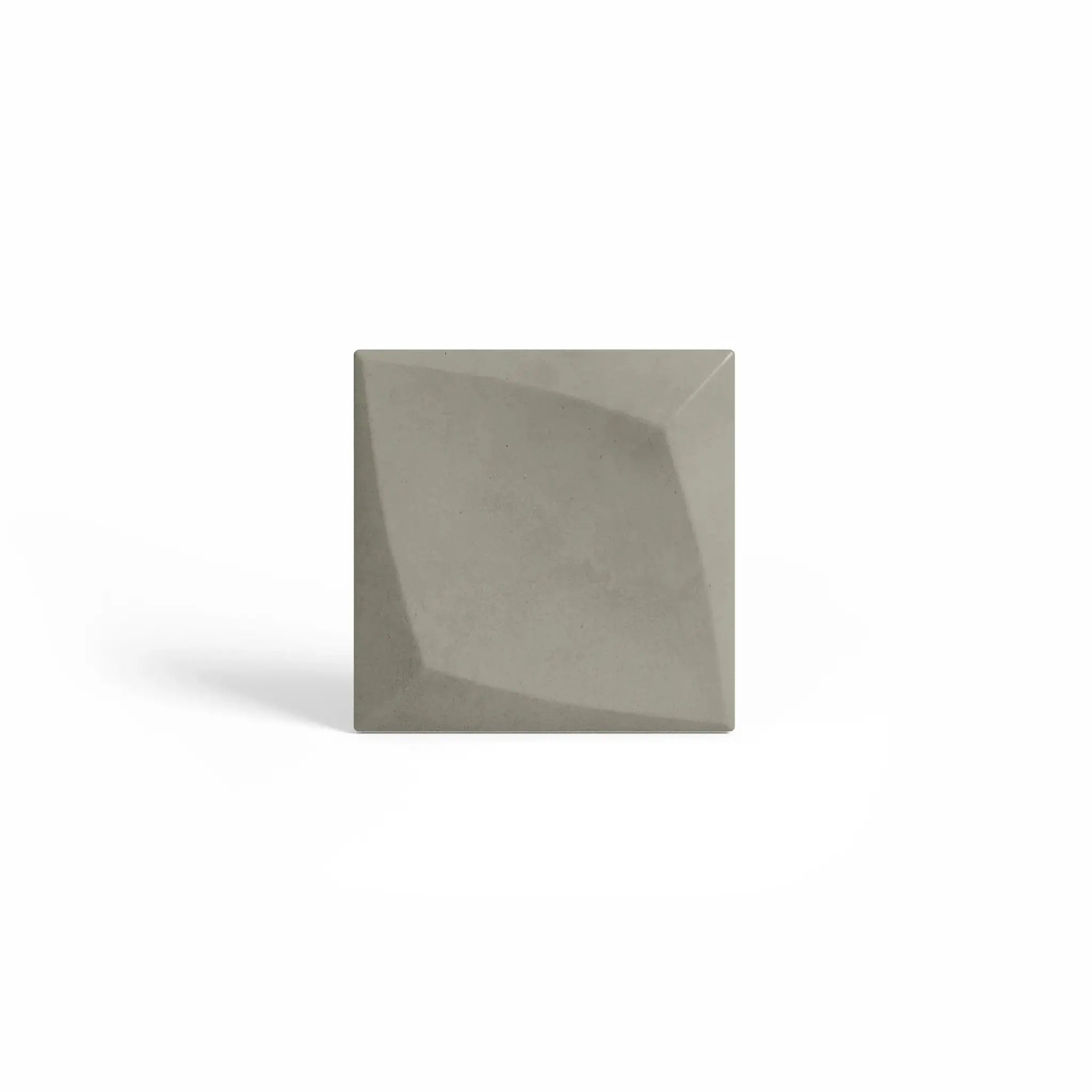 VEGA Concrete Wall Tile by ModaConcrete - Direct source for architectural and precast concrete