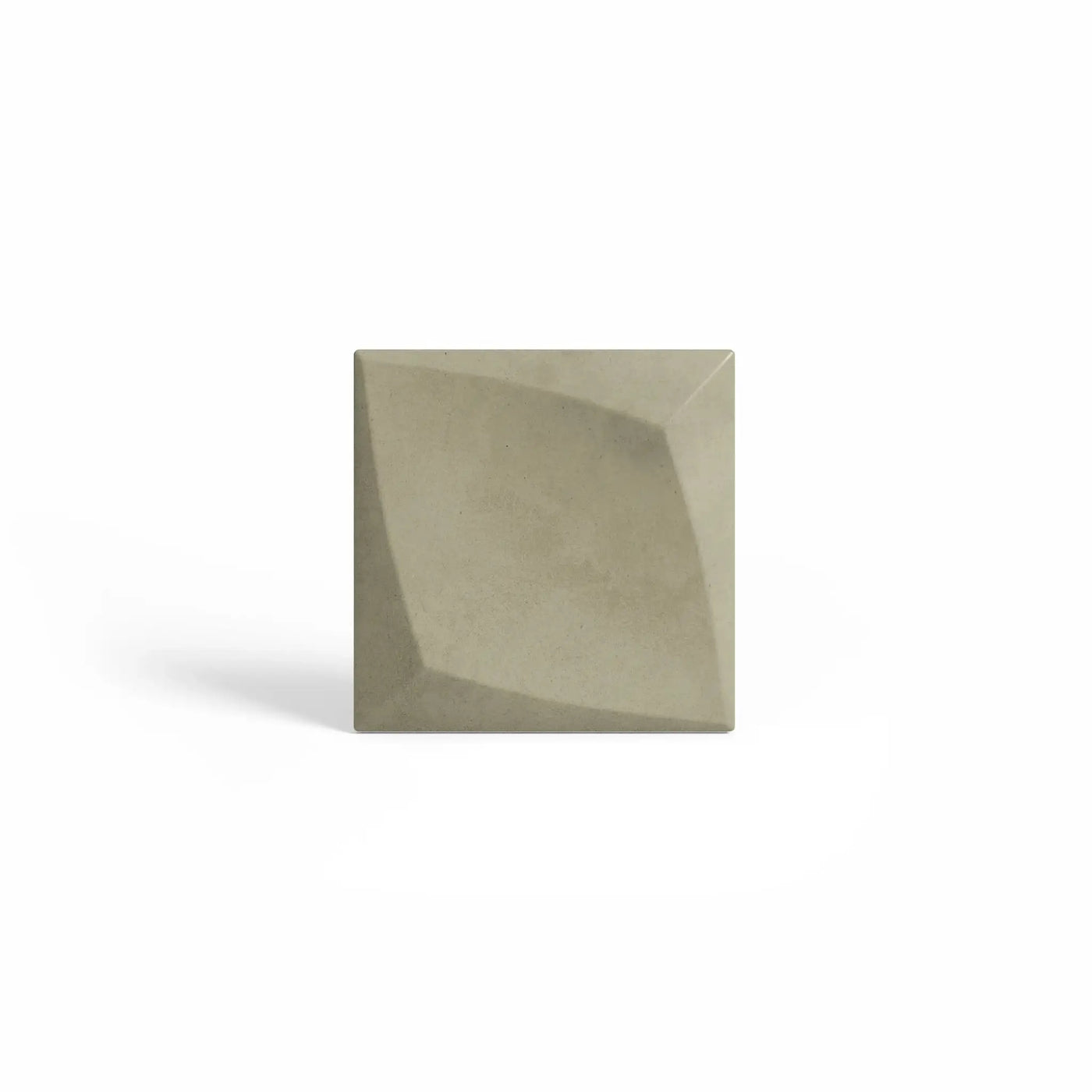 VEGA Concrete Wall Tile by ModaConcrete - Direct source for architectural and precast concrete