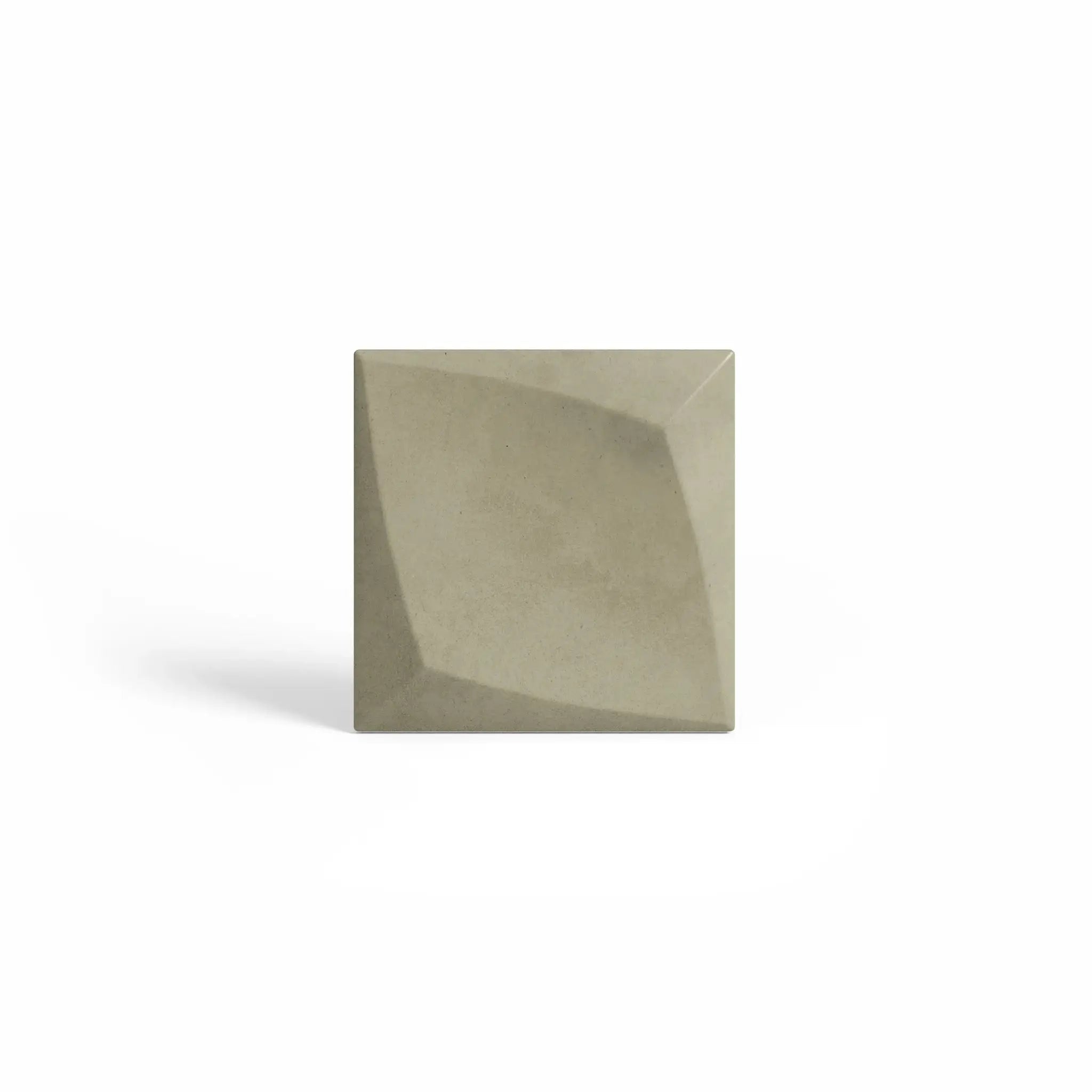 VEGA Concrete Wall Tile by ModaConcrete - Direct source for architectural and precast concrete