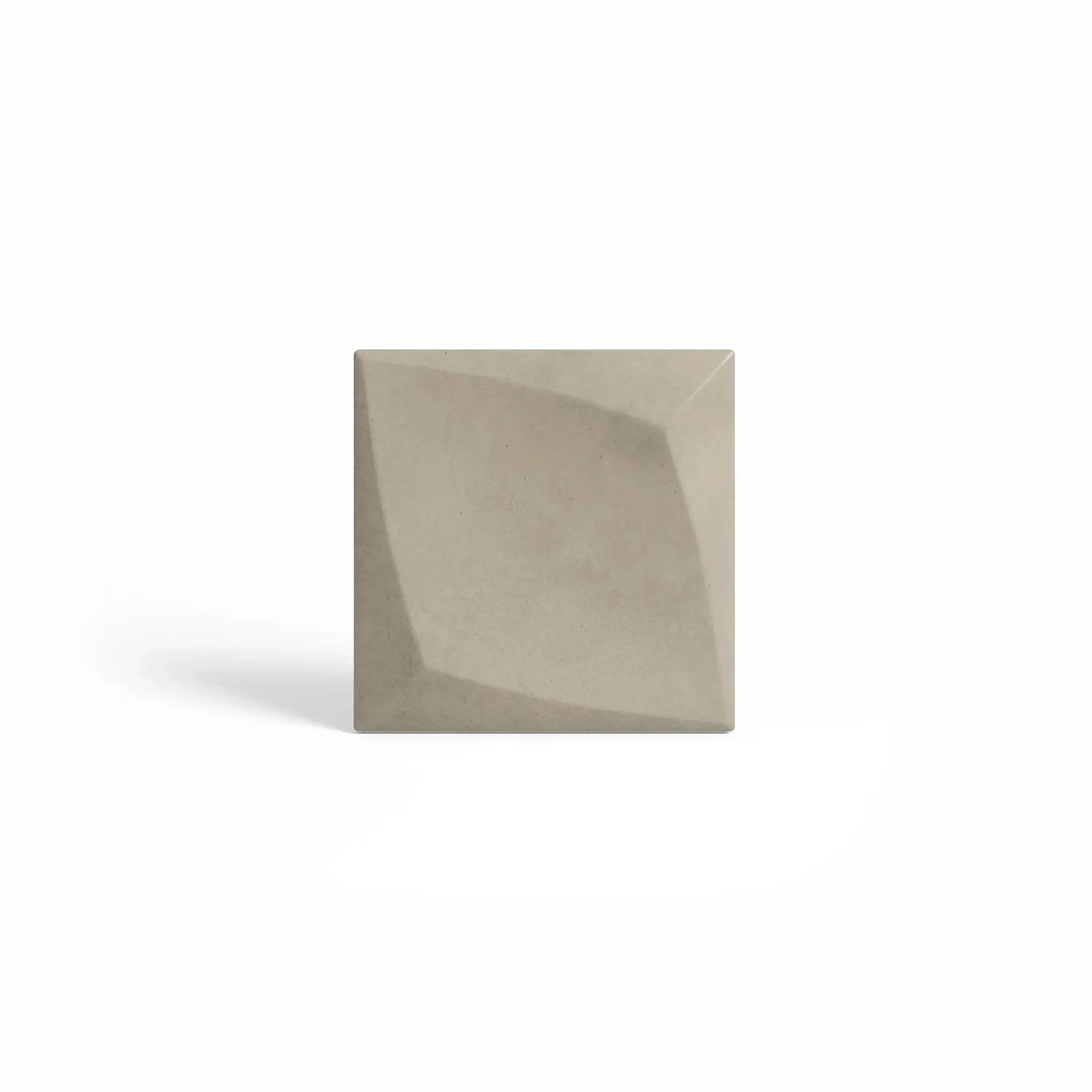 VEGA Concrete Wall Tile by ModaConcrete - Direct source for architectural and precast concrete