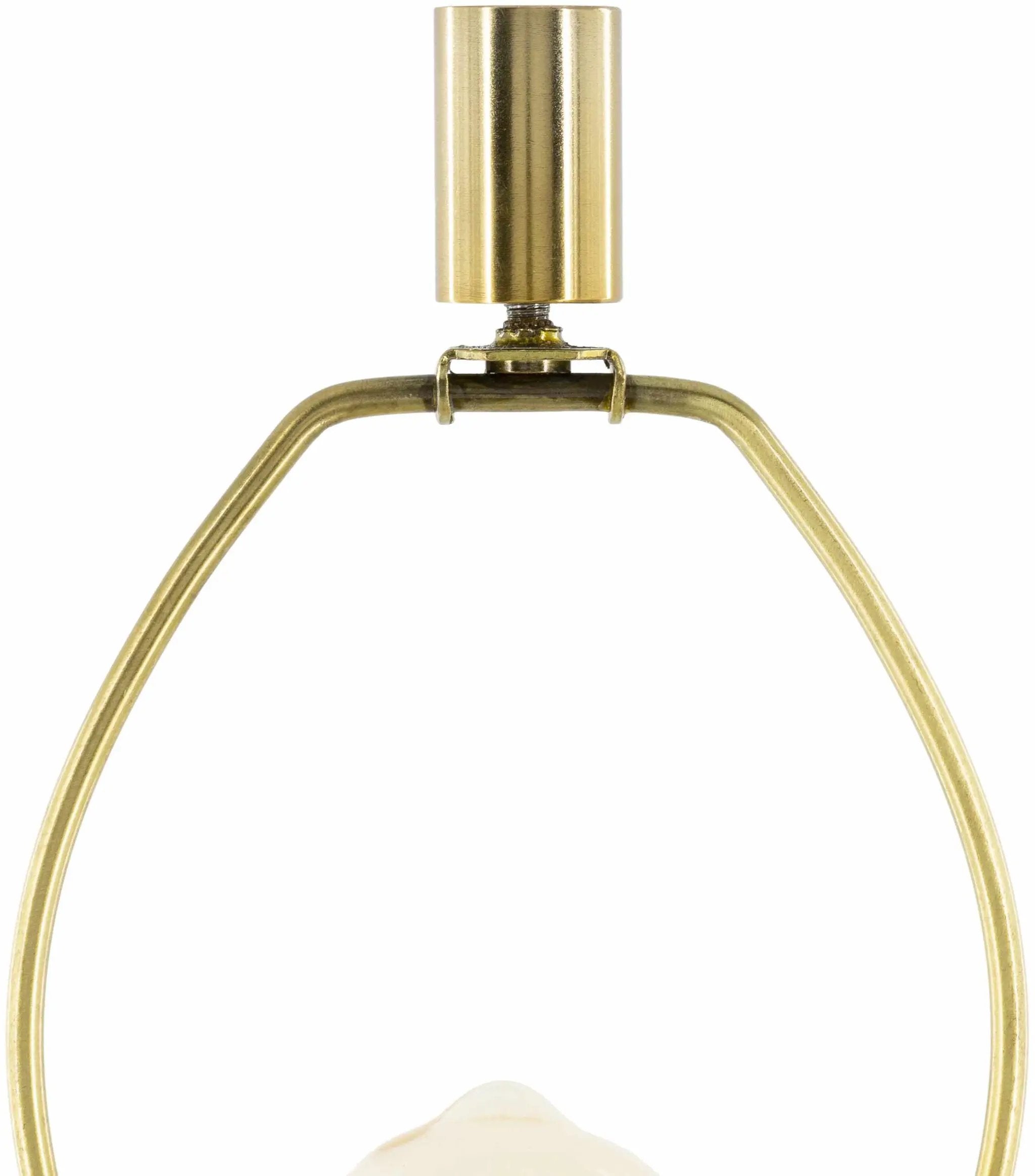 Vegreville Table Lamp - Clearance by Boutique Rugs