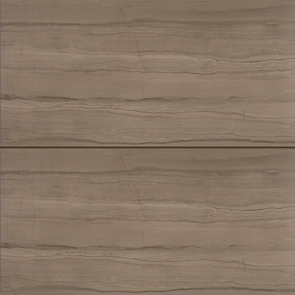 Velluto Rectified Marble Look Porcelain Tiles 12x24