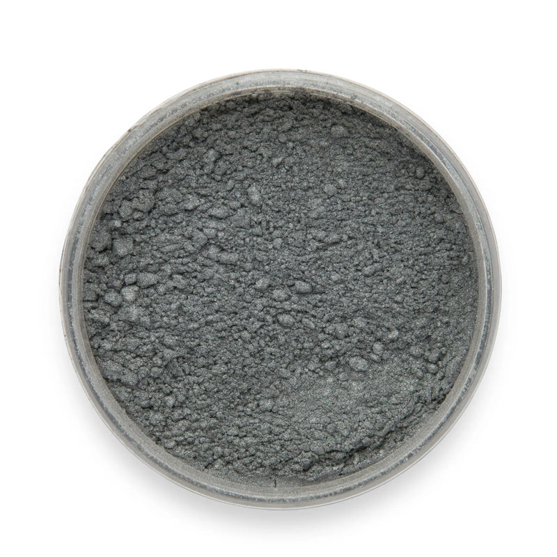 Velvet Night Grey Epoxy Powder Pigment by UltraClear Epoxy