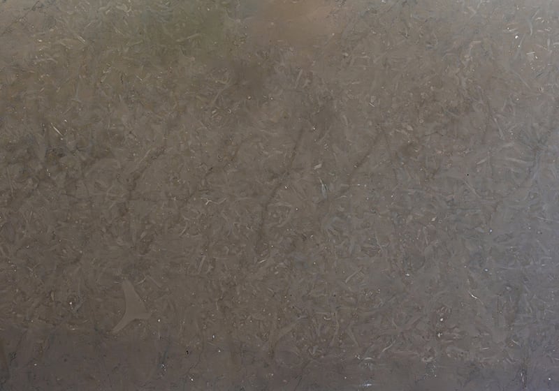 Velvet Taupe Honed Limestone Slab Random