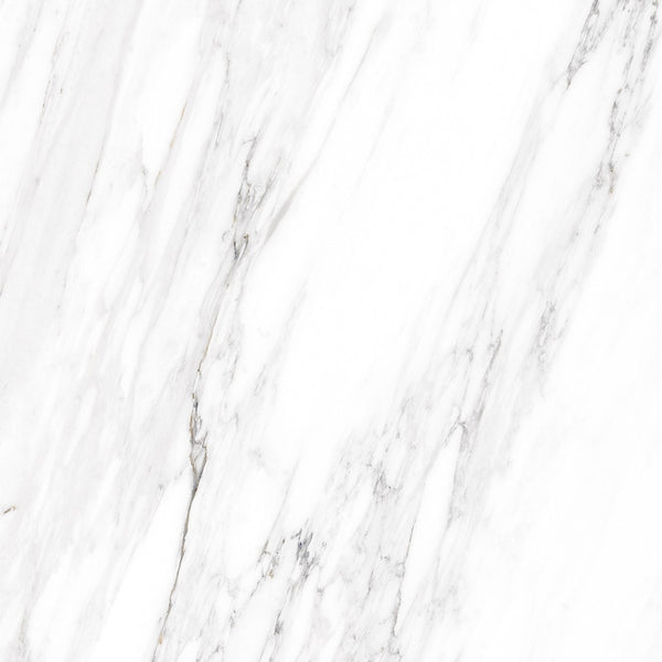 Venato Bianco Polished Porcelain Tiles 24x24